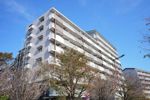 URひばりが丘パークヒルズ6-6号棟306号室の外観画像