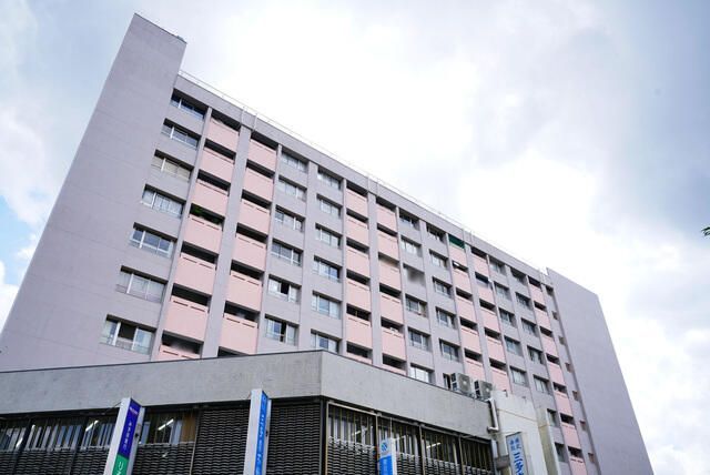 UR小平駅南口813号室の外観画像