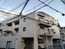 ハイツ土方の外観画像