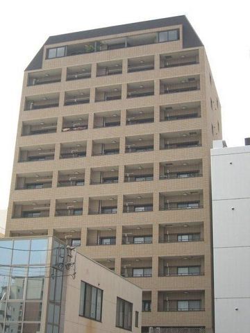 コートハウス槇の外観画像