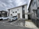 マサコウ川内メゾネット Bの外観画像