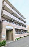 EBANISTA（エバニスタ）溝の口の外観画像