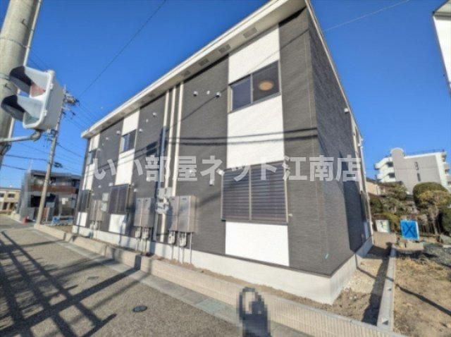 コンフォートマルエIの外観画像