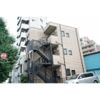 スクエア東新町の外観画像