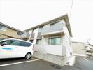 シャーメゾン樹 Aの外観画像