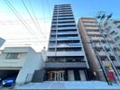 メイクス京橋川の外観画像