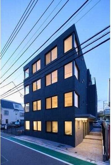 PREAS志村三丁目の外観画像