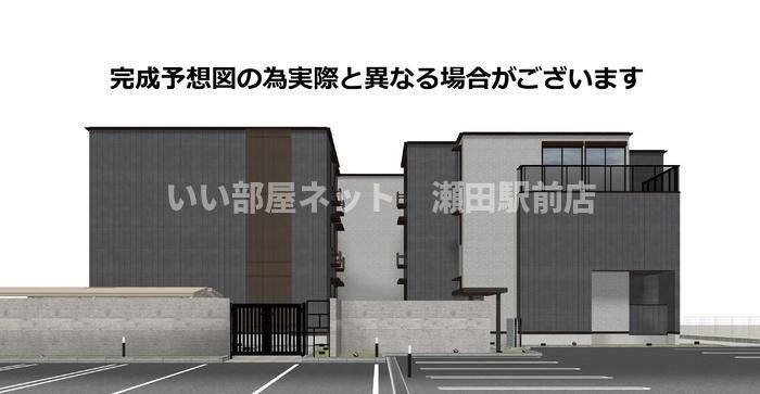 FT.Recolteの外観画像