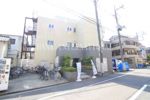 ダイヤモンドビル北千住の外観画像