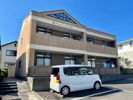 アメニティハウス青山の外観画像
