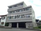 ピュイブランの外観画像