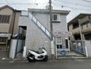 ベイ・アルファ桜台の外観画像