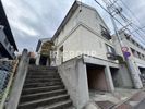 吉田テラスハウスの外観画像
