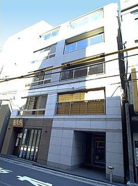ステューディオ神保町の外観画像