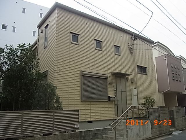 R.Aの外観画像