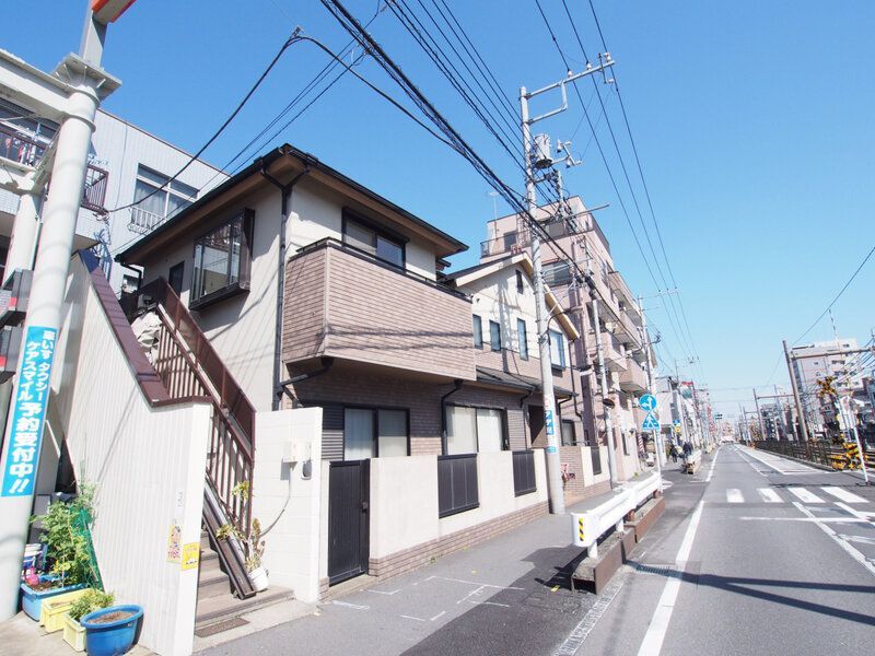 M.C.Mの外観画像