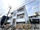 第3湊川マンションの外観画像