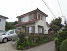 松本貸家の外観画像