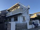 境一丁目戸建の外観画像