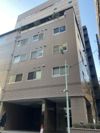 築地三丁目ビル（トレス築地）の外観画像