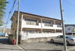 第2コーポ田中の外観画像