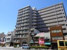 ライオンズマンション横浜大通公園第三の外観画像