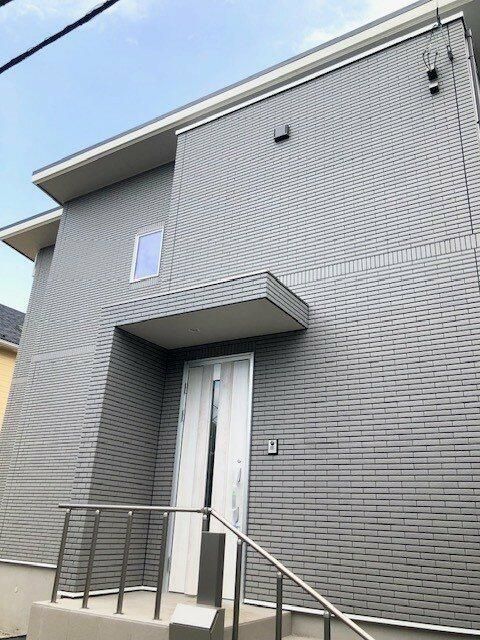 善福寺2丁目戸建の外観画像