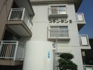 マンションプランタンⅡの外観画像