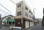 ハイビルドⅡの外観画像