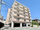 ファミリア健軍の外観画像