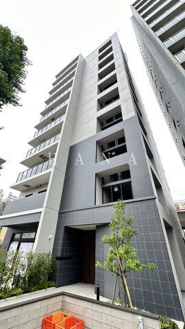 Je Glycine 寿町の外観画像