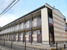 レオパレス鴨川の外観画像
