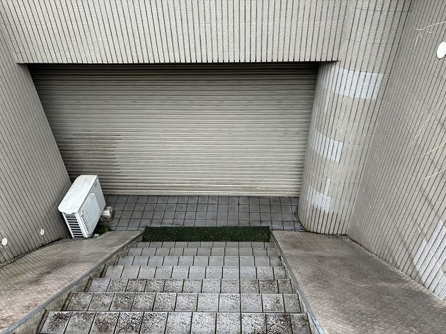 サクセスビルの外観画像