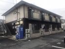 STATES MINAMI Ⅰ番館の外観画像
