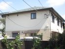 VILLA東伏見の外観画像