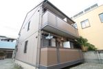 プランドールの外観画像