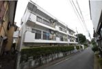 チェリーハイツ吉祥寺の外観画像
