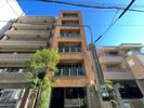 CUBE COURT夕陽ヶ丘の外観画像