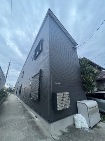 BASE KSK XIIの外観画像