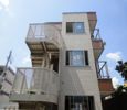 ルーツ73千里丘東の外観画像