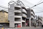 三井ビルの外観画像