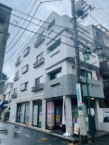 CASA花小金井の外観画像