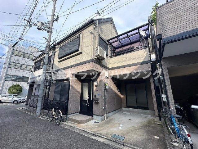 大日町2丁目戸建の外観画像