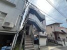 オレンジハイツの外観画像
