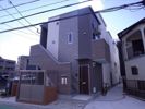 ハーモニーテラス塩原4の外観画像