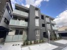 Vievle阿倍野播磨町の外観画像