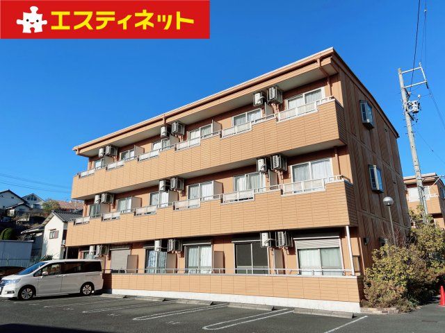 ユースハイムマルユウの外観画像