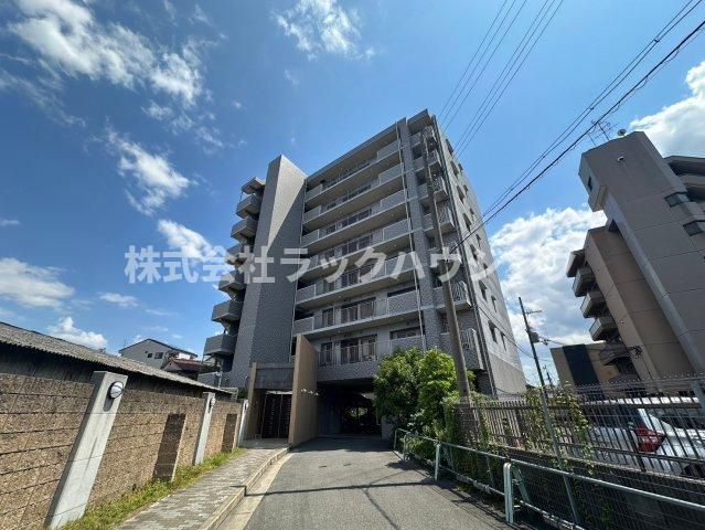 KDXレジデンス守口の外観画像