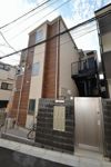サニーレジデンス板橋の外観画像