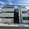 MELDIA江戸川の外観画像